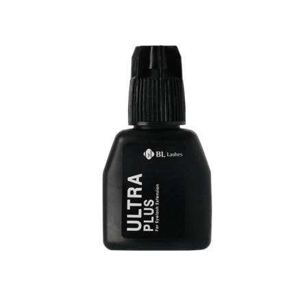 dauerhafter Wimpernkleber