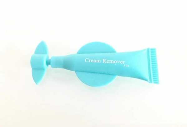 Cream Remover Plus Kleber Entferner - 1,2g