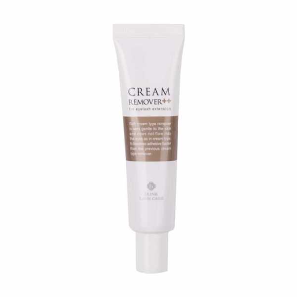 Cream Remover Double Plus