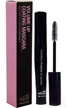 MASCARA für Eyelash Extension Ölfreier Mascara