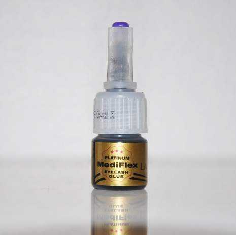 Synergy MediFlex Gold Kleber NEU - 5ml