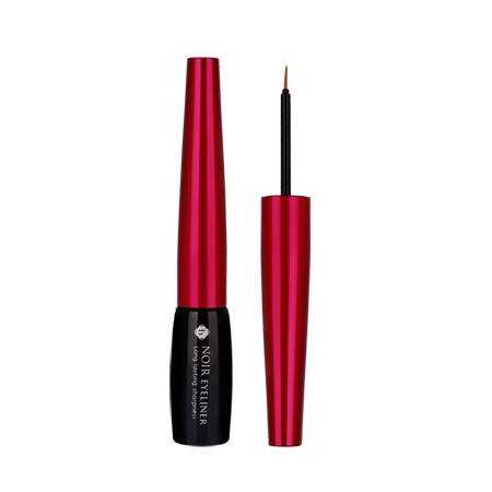 Flüssig Eyeliner Ölfreier schwarzer Liquid